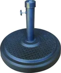 Bond Mfg. 22KG Umbrella Base (48.5LBS.) #39014A New. Price: $94.30.
