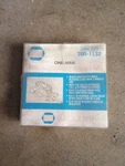 Vtg Napa Balkamp 700-1132 Universal Master Cylinder Bleeder Kit Container Used. Price: $19.99.