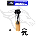 Fleece FPE-SF-GM-0104 Sureflo Performance Sending Unit 01-04 Duramax LB7 New. Price: $379.00.