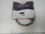 Smart Choice 5304520416 5FT Amp Wire Dryer Cord Appliance Fits Wci New. Price: $15.30.