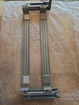 Samsung DA97-18235A Assy Rail-up BRR30 New. Price: $199.99.