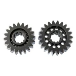 Richmond Gear 58-0025-1 Quick Change Spur Set New. Price: $164.97.