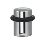 Omnia 7000 Modern Peg Style Floor Mount Door Stop Bumper - Chrome New. Price: $33.75.