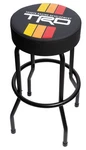 Plasticolor 004815R01 Stool; Round Black Vinyl Seat With Toyota Trd Logo Vintage New. Price: $159.56.