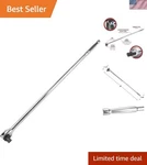 Performance Tool W32126: 40 Inch Heavy-duty Breaker Bar Tough Repairs New. Price: $144.99.