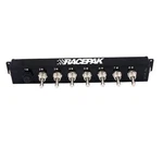 Racepak 500-SW-PNL8 Smartwire Switch Panel New. Price: $378.95.