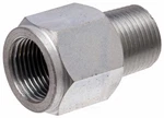Hose Adapter Gates G62500-0808 New. Price: $27.91.
