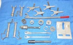1964 - 1973 Ford Mustang Mercury Lincoln Original Fomoco Special Service Tools Used. Price: $1999.00.