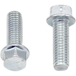 Bolt Flange M6X18 Pack 024-10618 New. Price: $11.90.