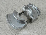 Kent Moore J-22360 Outer Wheel Bearing Remover Puller Tool Used. Price: $50.96.