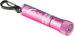 Streamlight Bcrf Nano Ii Miniature Keychain Led Flashlight Pink 73022 New. Price: $18.49.