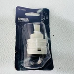 Genuine Kohler GP1198201 Valve Kit New. Price: $27.58.