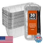 Whaleme Grease Cup Liners For Blackstone Griddle 5017 - 30 Pack, All Sizes New. Price: $15.33.