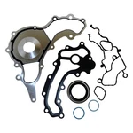 68297851AA Engine Gasket Set Front Lower For Jeep Grand Cherokee Pacifica 1500 New. Price: $47.94.