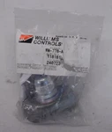 Williams Controls WM-778-A 118181 1/8" Inlet Port 150 Psi Pressure Protection New. Price: $49.99.