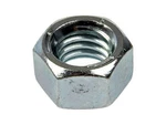 Dorman 810-012 Hex Nut Grade 5 Thread Size 3/8 In., Height 9/16 New. Price: $27.22.