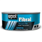 Pol Products Fibral UP0753 Fiberglass Filler, 600 Ml Can, Yellow, Fibrous/past New. Price: $43.71.