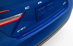 Genuine Toyota Xle Camry Clear Rear Bumper Vinyl Applique (scuff Protector) New. Price: $43.52.