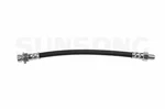 Sunsong Brake Hydraulic Hose For Pontiac 2203575 New. Price: $17.96.