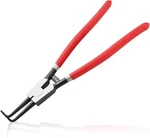 13-INCH Snap Ring Heavy Duty External Circlip Pliers Bent Jaw Tip Grey New. Price: $25.63.