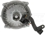 Engine Cooling Fan Clutch Dorman 622-012 6.7L New. Price: $374.41.