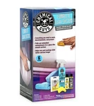 Chemical Guys Complete Clay System: 6-PIECE Auto Detailing Kit- New Box. Price: $29.99.