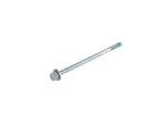 Genuine Mopar Hex Flange Head Tapping Screw & Washer 6511825AA New. Price: $10.54.