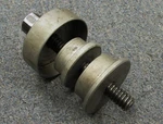 Kent-moore J-45858 Pinion Bearing Cup Replacer Tool Set Used. Price: $139.99.