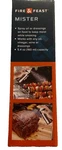 Fire & Feast Cookng Oil Spray Ss 5.4OZ New. Price: $9.99.