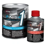 Acme Sherwin Williams Finish Satin 2.1 Clearcoat Quart Kit FC750Q/FH741HP New. Price: $69.99.
