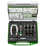 Kukko 12MM - 34MM Ball Bearing Extraction Kit (counterstay & Slide Hammer) New. Price: $806.00.