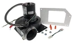 Weil Mclain 381-354-580 120V 1/20HP Inducer Fan Assembly 0.6A New. Price: $670.77.