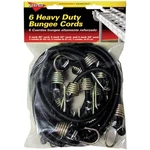 Keeper 06356 Heavy Duty Bungee Cord, Piece New. Price: $26.74.