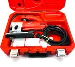 Milwaukee 6268-21 Orbital Jig Saw Red Open. Price: $195.49.
