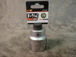 New Performance Tool W34550 Sae 1-9/16" 12 Point 3/4" Drive Socket (BN487). Price: $16.99.