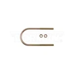 Dorman 660-123 Bolt 7/16 X 3/4 1/16 Round New. Price: $33.34.