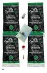 Oz Tire Balance Counteract 040BNB Balancing Beads (4 Bags) New. Price: $29.89.