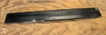 2022-2024 Oem Hyundai IONIQ5 Front Bumper Grille Upper Broken Tabs Used. Price: $149.99.