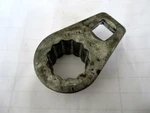 Vintage Kent Moore Oxygen Sensor Socket J-29533-A O2 Made Usa Used. Price: $21.21.