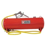 Johndow Industries JDI-FST15 Fuel Station, For Gasoline, 12" W, Steel New. Price: $284.99.