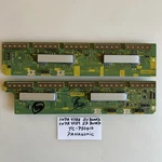 Panasonic Oem Sd Board-model TC-P50G10 Part TNPA4789 Su TNPA4788 New. Price: $55.00.