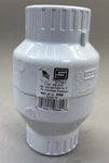 Spears S1520-15 S152015 1.5" Pvc Utility Swing Check Valve New. Price: $32.00.