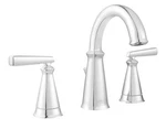American Standard 7018.801 Edgemere 1.2 Gpm Widespread Bathroom - Chrome New. Price: $155.00.