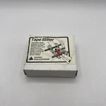 Ronan 2" Tape Slitter For Vinyl And Decals New. Price: $44.99.