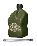 Vp Racing Motorsports Jug 5.5 Gal Camo Square W/hose New. Price: $46.31.
