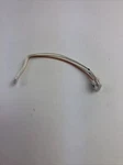 Samsung DG96-00498A Wire Harness-dc Signal Used. Price: $14.99.