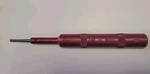 Astro Tools AMS3323-20 Size Insertion Used. Price: $25.99.