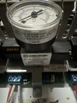 Mamac EP-313-020 Electropneumatic Transducer 0/20# E-p Xdcr Manual Override Used. Price: $150.00.