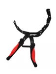 Wilmar Corp. / Performance Tool Self-adjust Oil Filter Pliers New. Price: $9.89.