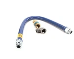 Dormont 1-1/4 Dia., Blue Hose, Snapfast, Elbow 16125BPQ48 Free Shipping + New. Price: $798.20.